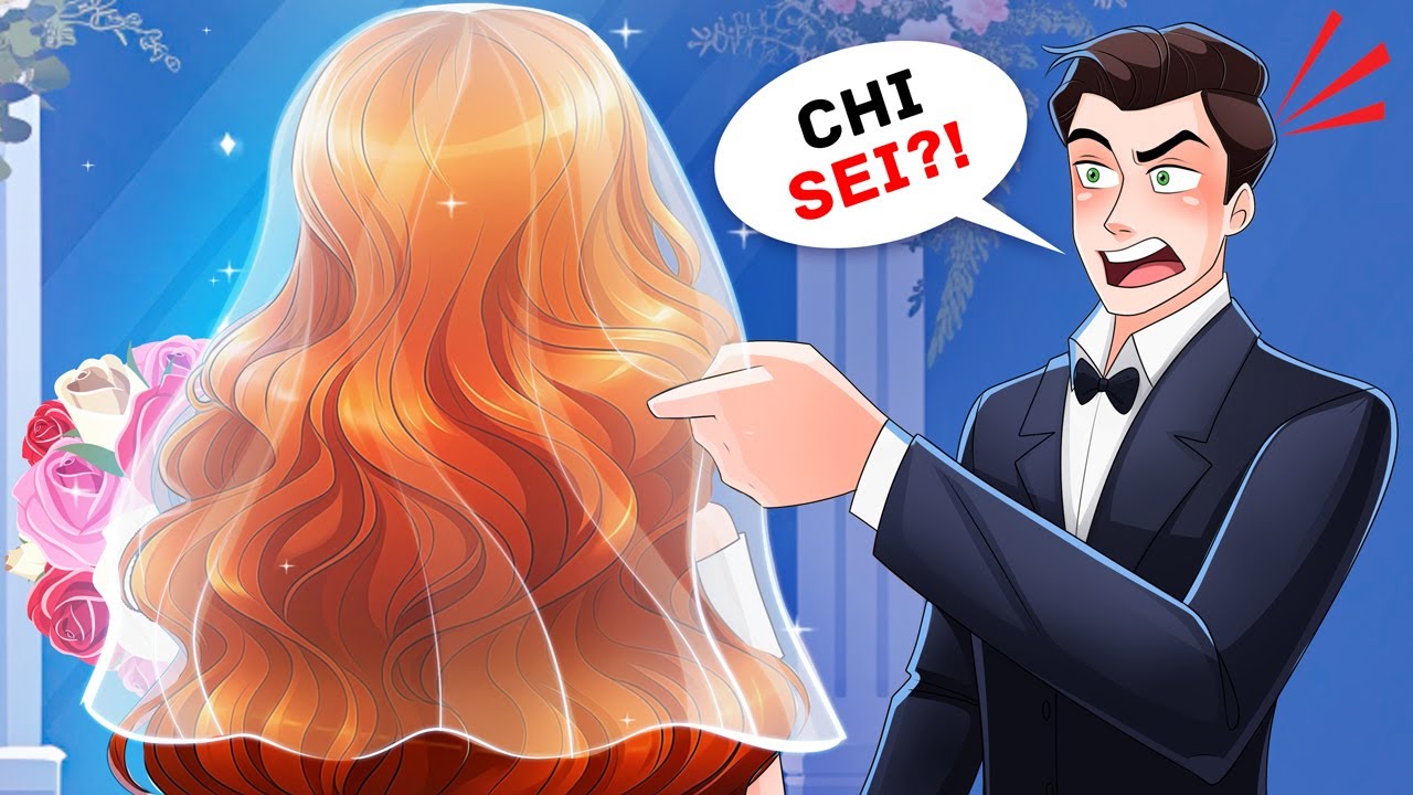 Ho solo 16 Anni ma sono Già Stata promessa in Sposa per 5 Volte