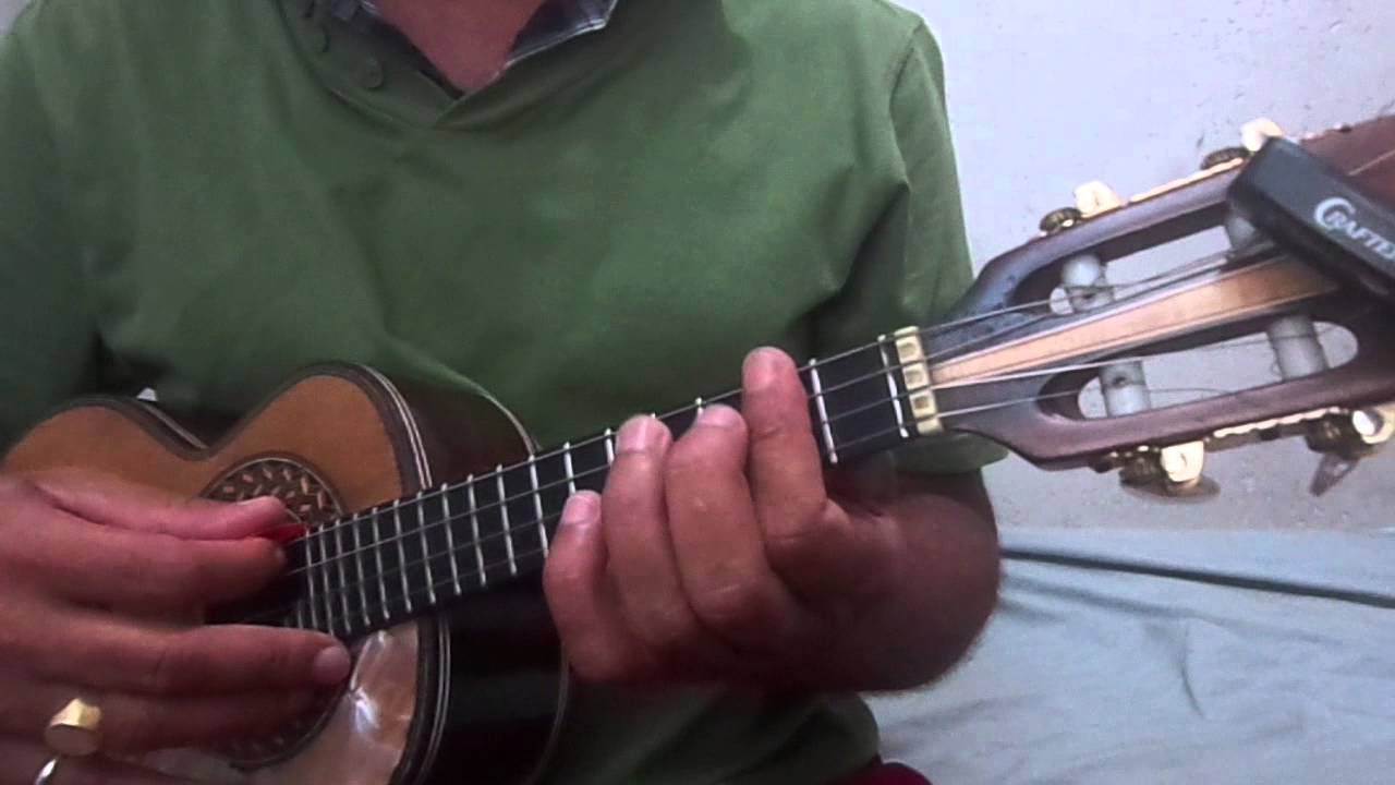 OGUM Zeca Pagodinho..Ensinando simplificado (Gelsinho Do Cavaco)