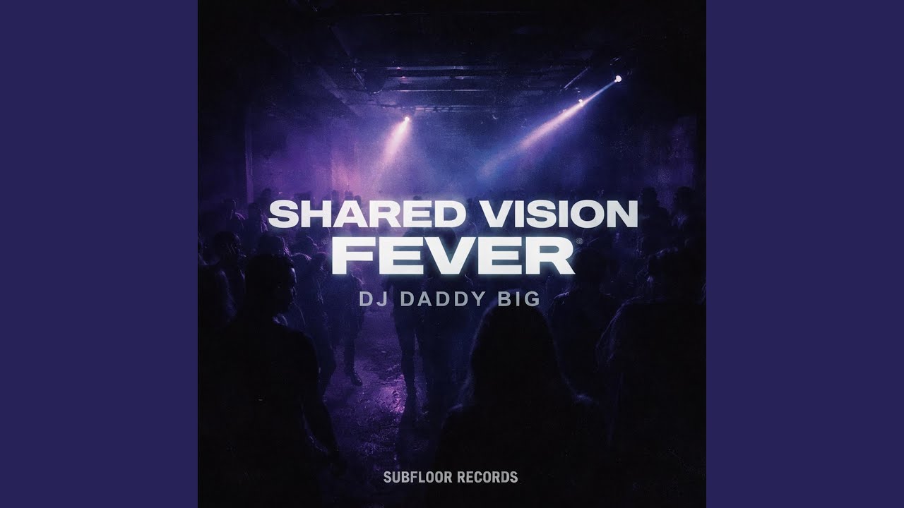 Share vision fever