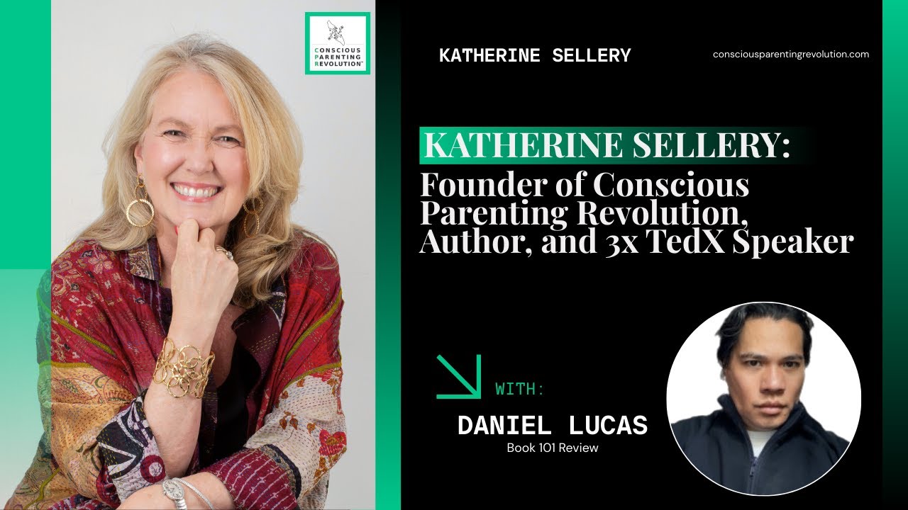 Book 101 Review featuring Katherine Sellery