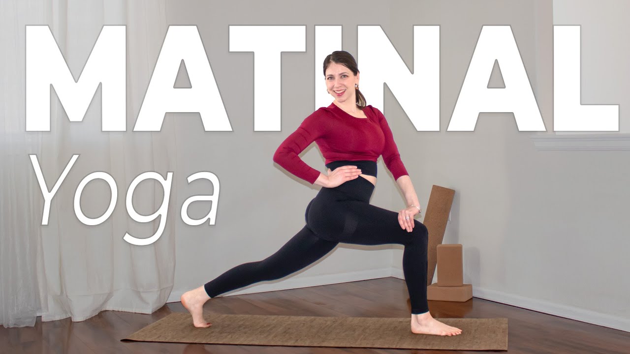 Yoga Matinal 10 Minutos 🌞 | Activa Tu Cuerpo y Empieza el Día con Energía (Todos los Niveles)