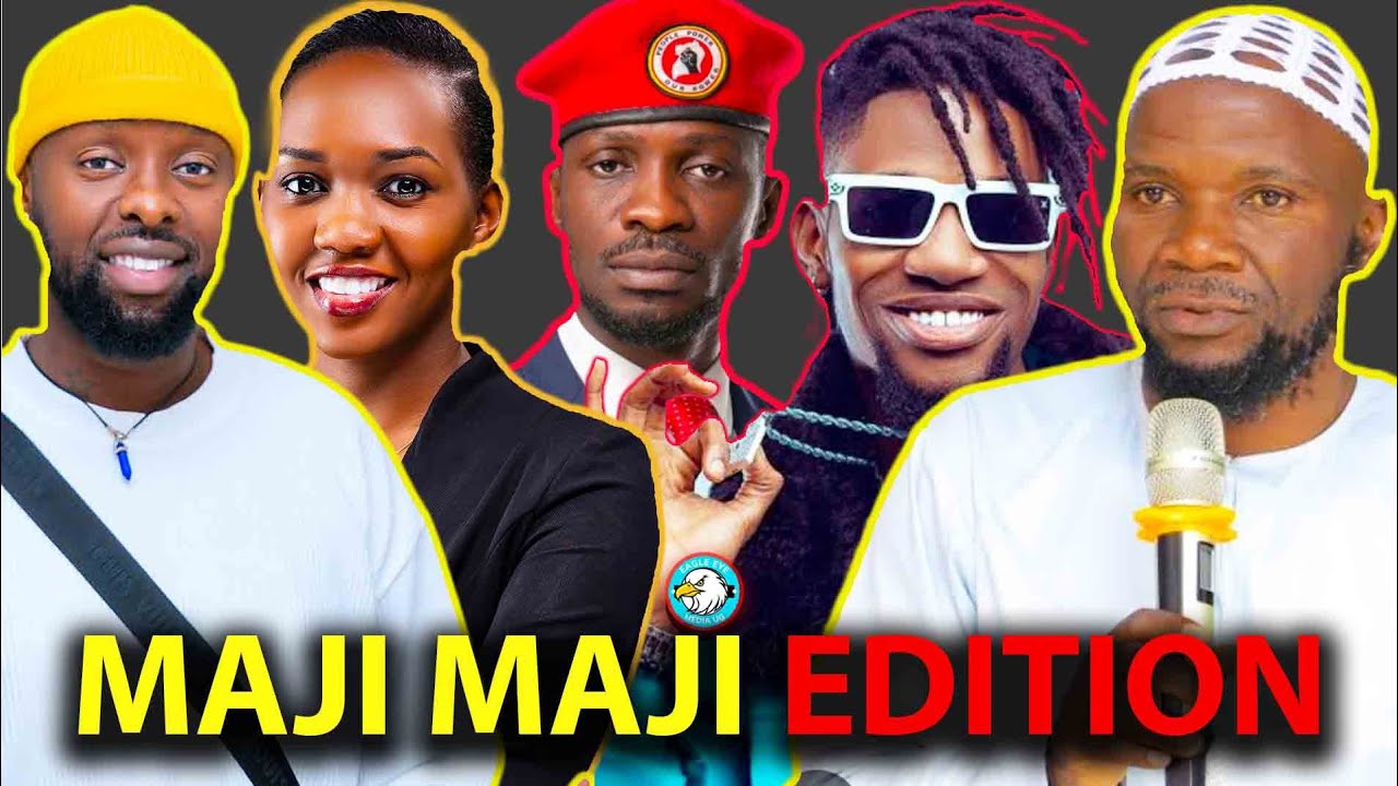 Eddy Kenzo EXPOSES Painful Truth Behind Son’s Privacy 😢 | Liam Voice Reaches Out to Bobi Wine!