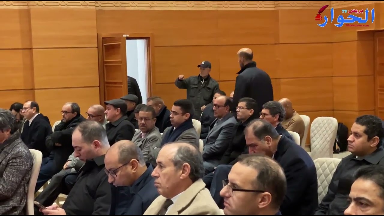 فاس: تحت شعار "القضاء في خدمة المواطن"، افتتاح السنة القضائية 2026 بحضور الوالي خالد آيت الطالب