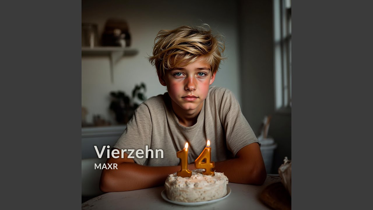 VIERZEHN