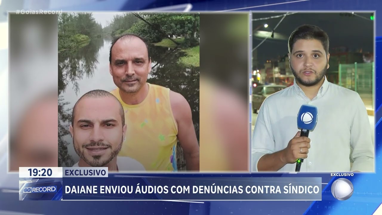 EXTORSÃO,TIROS EM CACHORROS,AGRESSÃO,PROCESSOS, ÁUDIO DE DAIANE