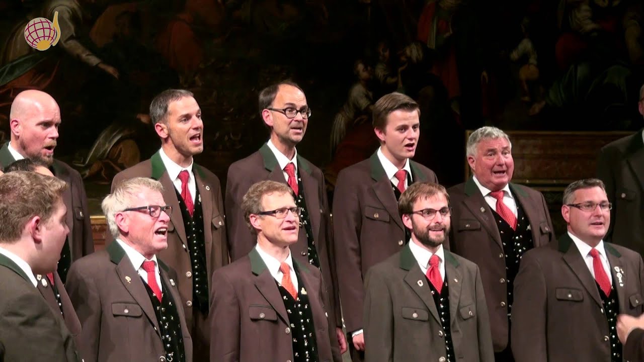 23 Lützows wilde Jagd (C. M. von Weber)