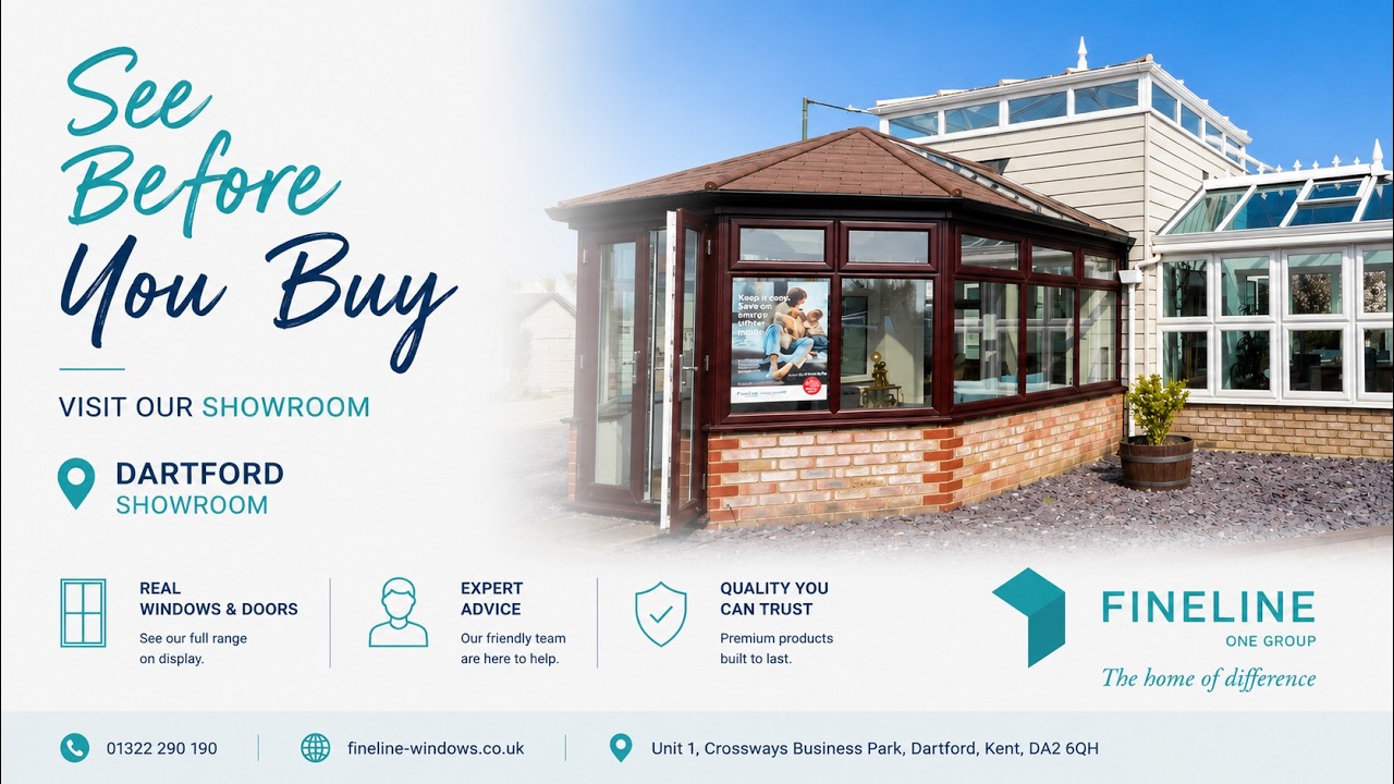 Dartford Showroom