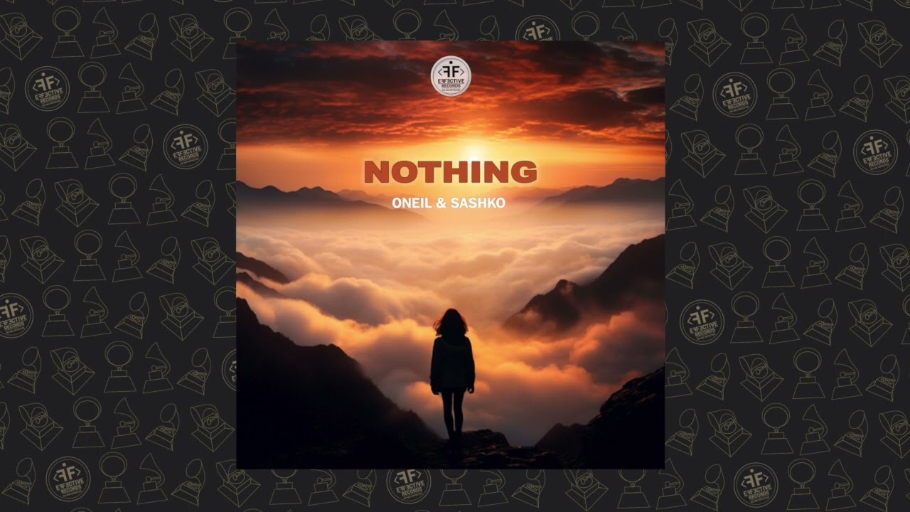 ONEIL, Sashko - Nothing