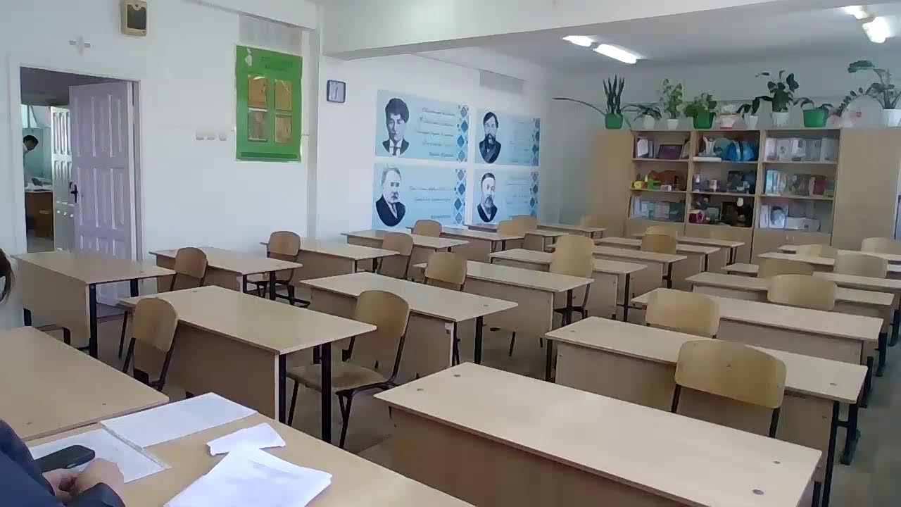 Қазақ тілі мен адебиет 10 сынып