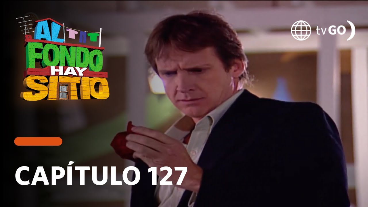 Al Fondo hay Sitio: Raúl encara a Doña Nelly por hacerle un amarre (Capítulo 127)