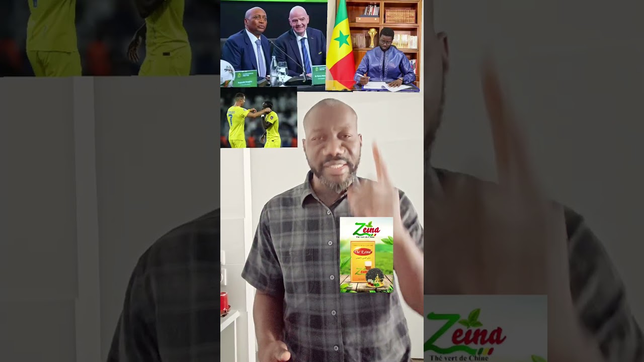 Très très bonne nouvelle 