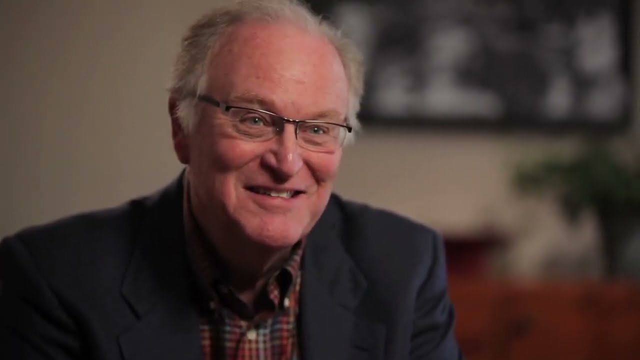 Surdna Stories: David Grant, Former Surdna Foundation Board Member