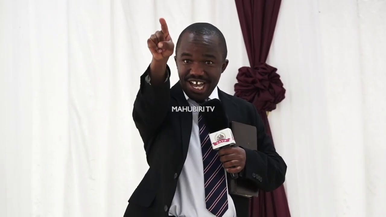 MAKUSUDIO YA MUNGU MAISHANI MWAKO
