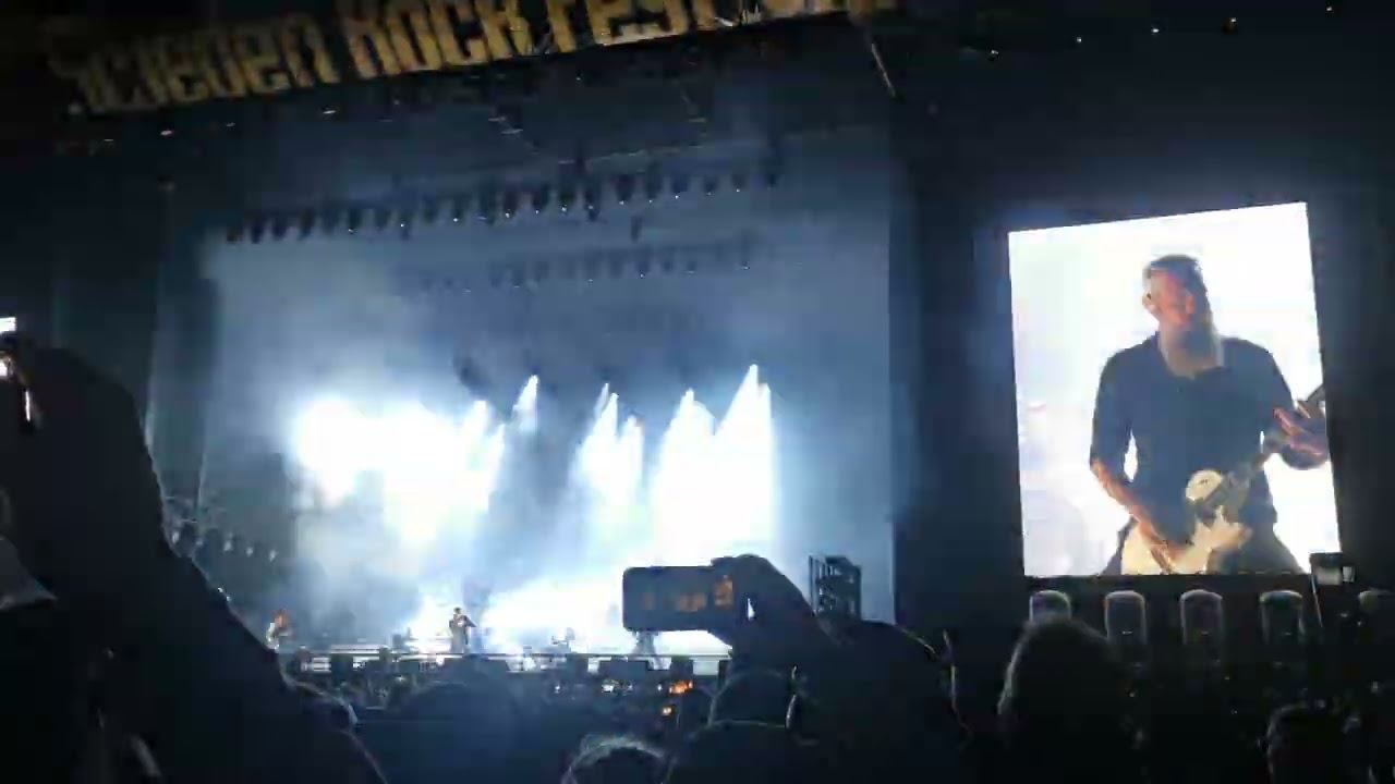In Flames - Take This Life - Live At Sweden Rock Festival 2022
