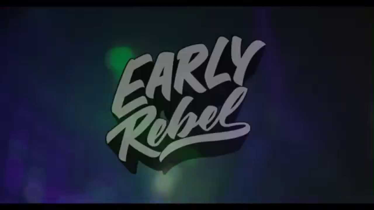AFTER MOVIE EARLY REBEL - Amsterdam dance event 2015