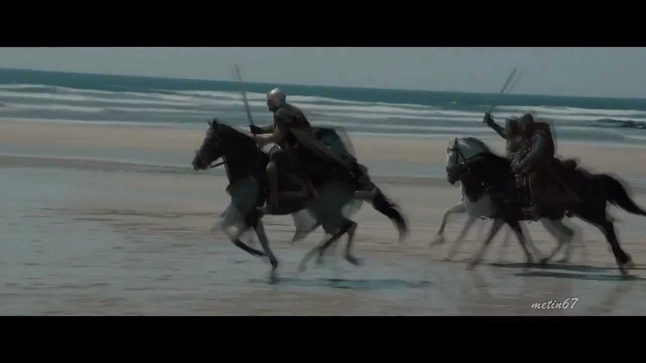 Two Steps From Hell - El Dorado Video HD