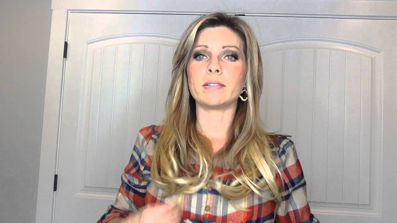 Secret Extensions by Daisy Fuentes Easy Demo (How I prefer to put them on)