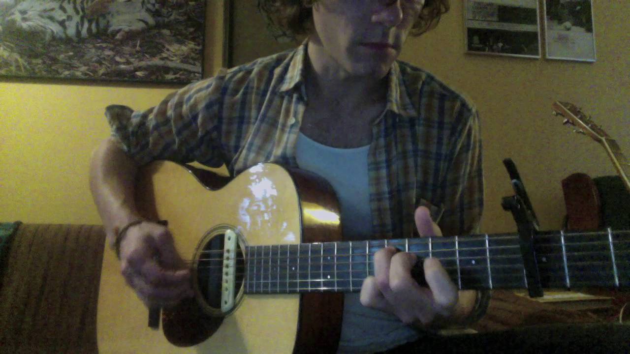 Nathan Salsburg: Petronella (after Nic Jones)