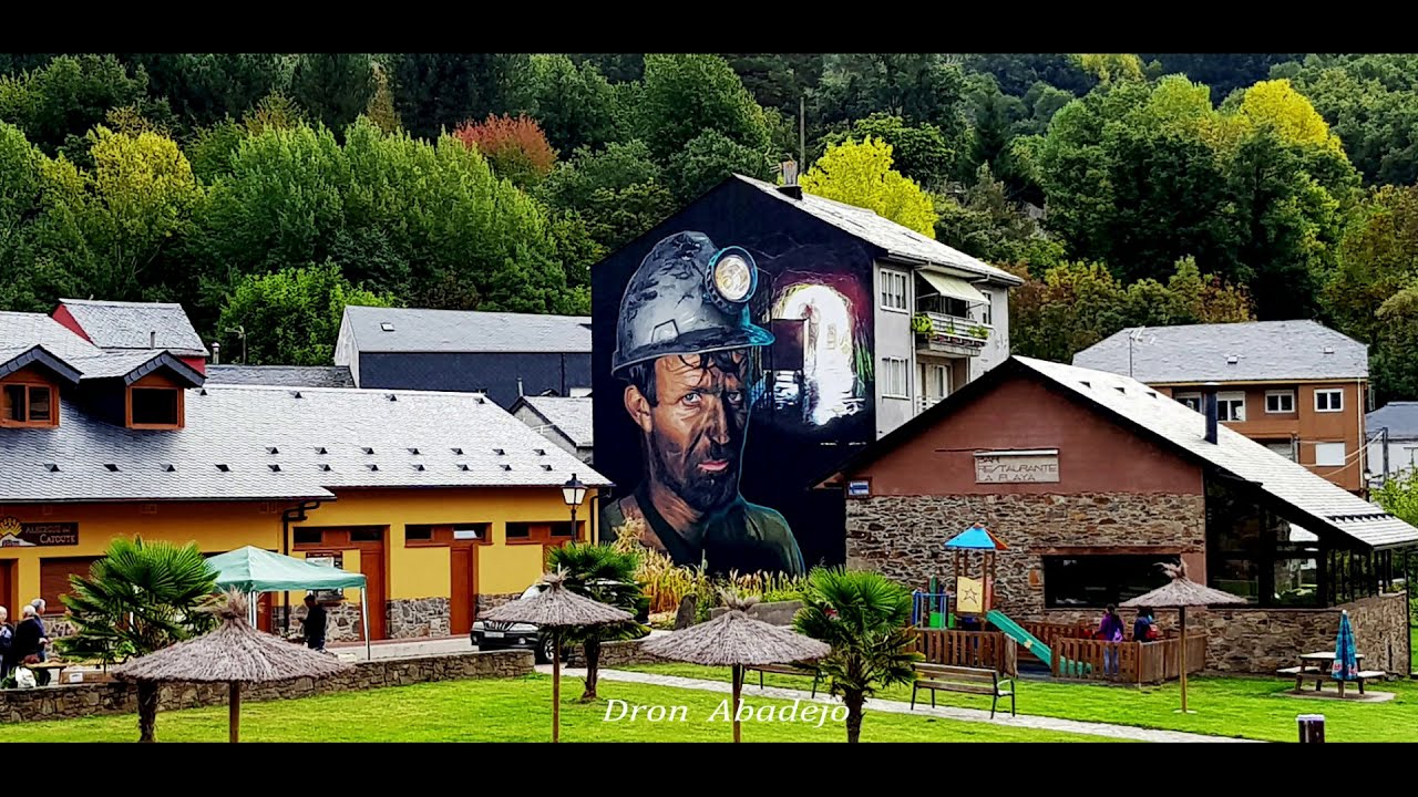 Tres Añitos Dron Abadejo