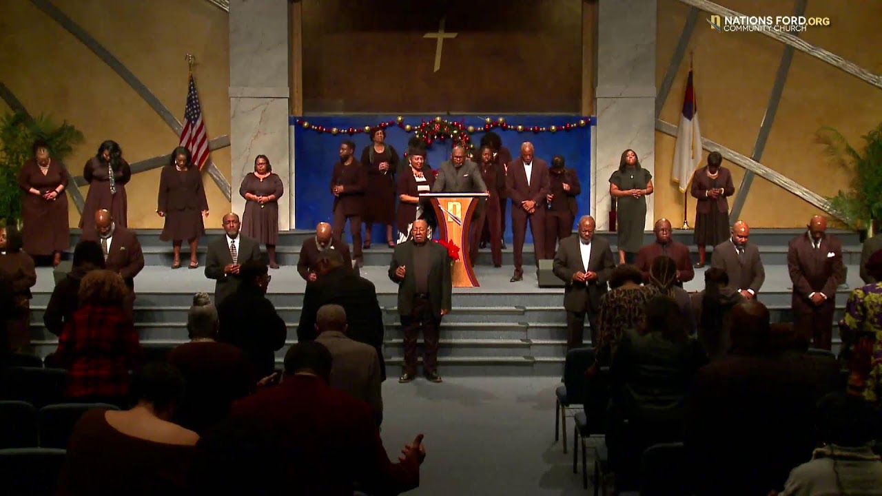 12.7.25 | SUNDAY SERVICE