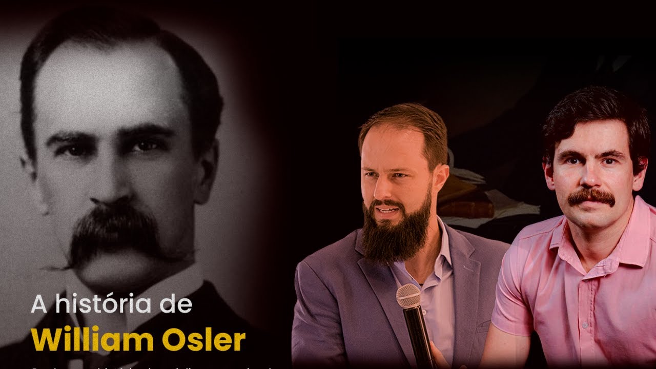 Personalidades: William Osler