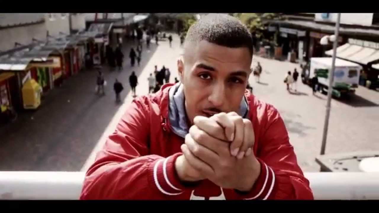 Fereaux - People (OFFICIAL VIDEO)