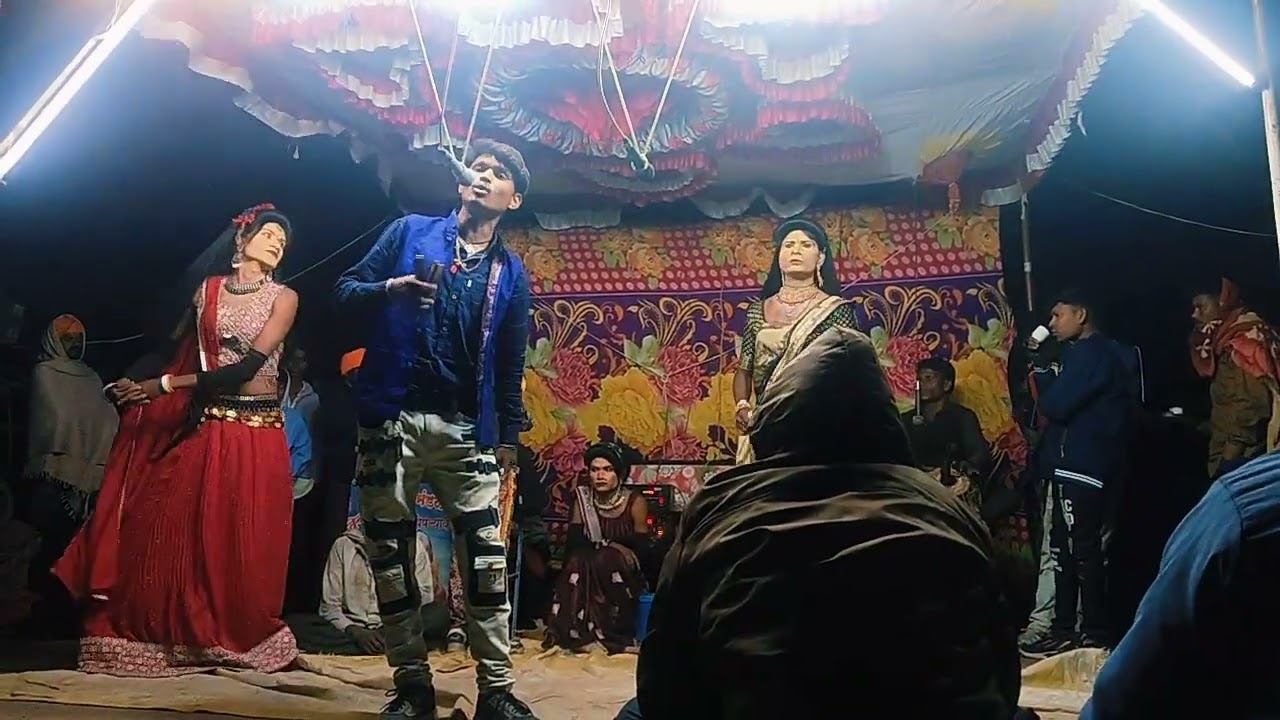 अस्तंबा ऋषी बाबा की रडली 2026 💕#song 