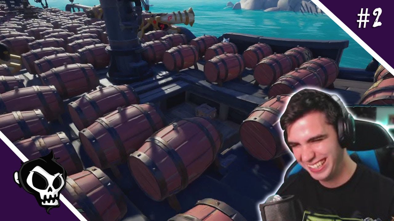 Mejores momentos Twitch 2 | Miguelink