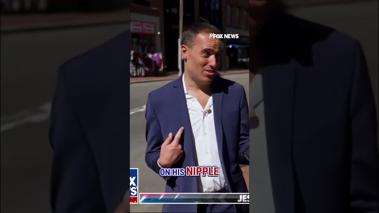 WATCH: Maine residents react to Platner's controversial past