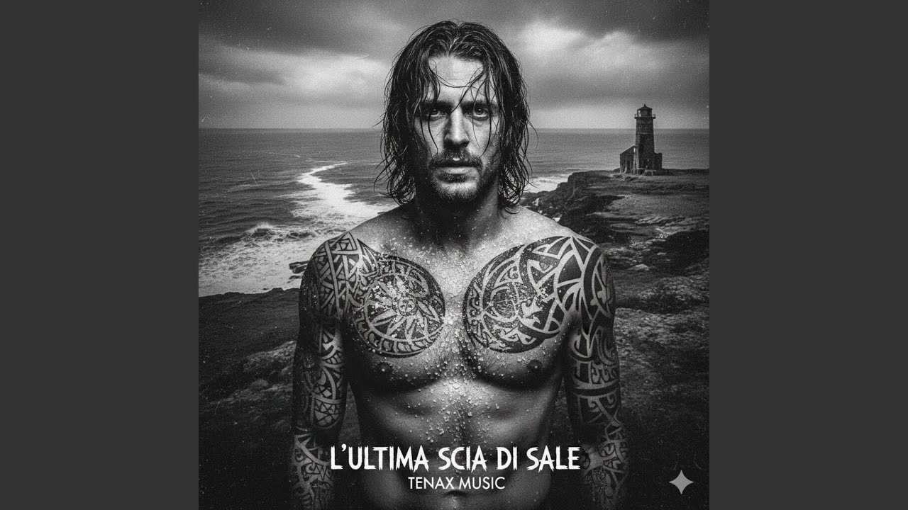 L'ultima scia di sale