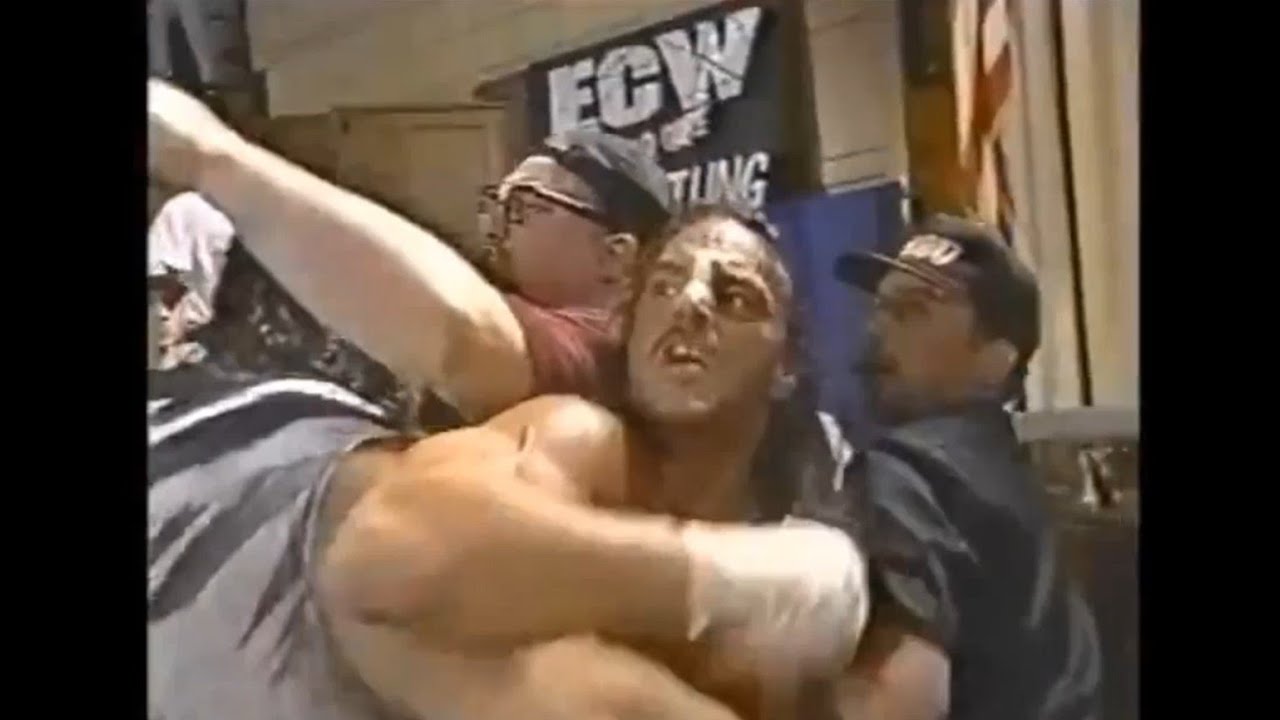 ECW 