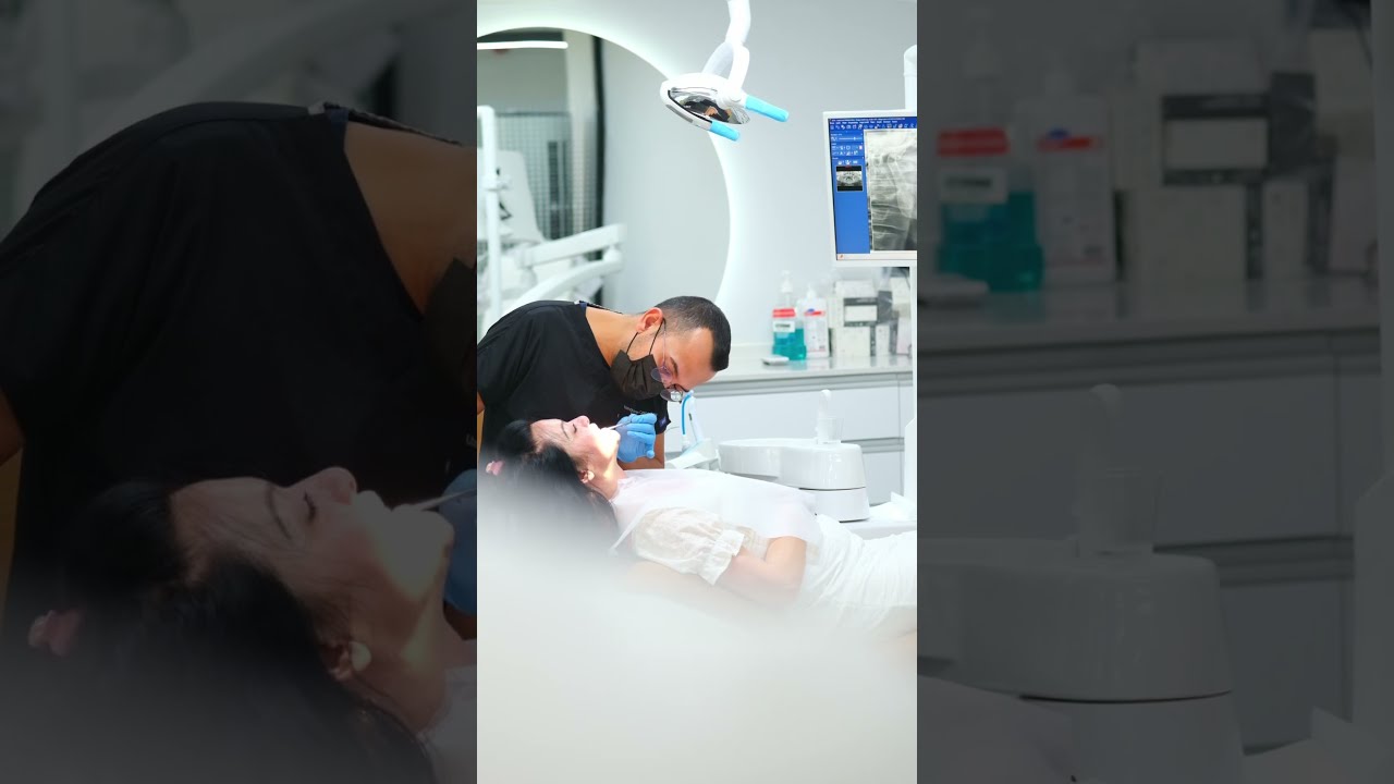 Premium Dental Turkey Antalya Clinic #turkeyteeth #veneersturkey #dentalturkey