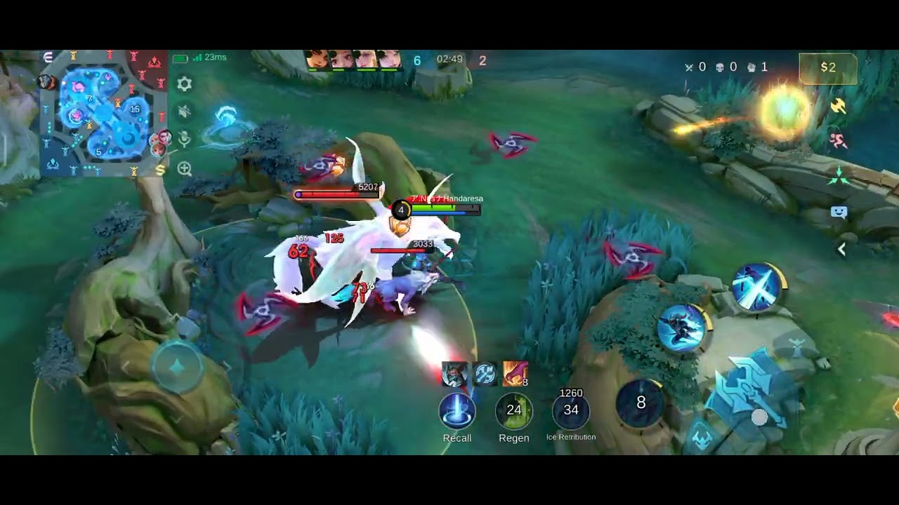 UPDATE MOLE!!!? 