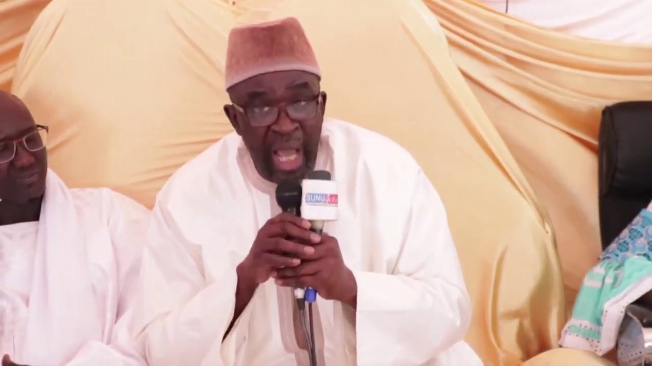 thieuy cisse lo ak  farba ngom