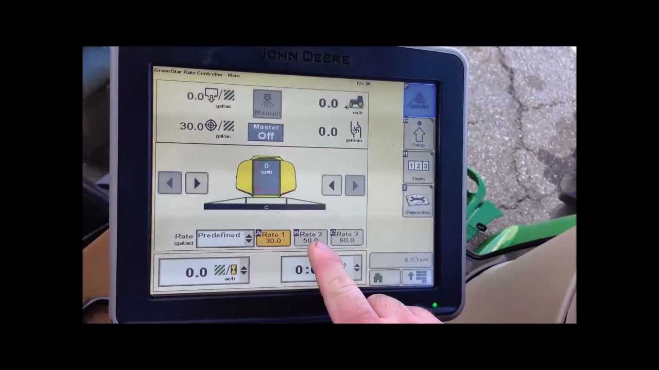 Setting up GS2 Rate Controller.mp4