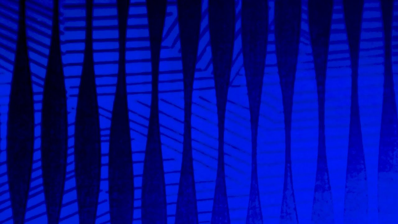 Jack White - That Was Then, This Is Now (Visualizer)