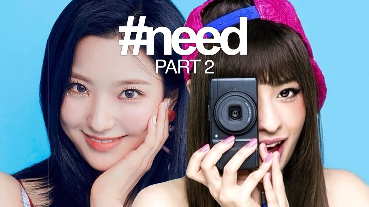 giving non kpop songs to kpop artists (part 2)