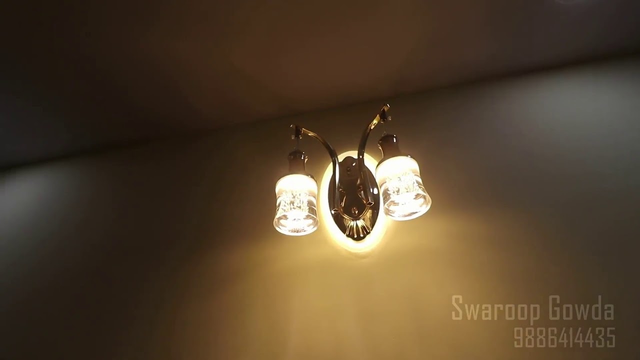 Residential Interior and Exterior Design By Swaroop Gowda, Veneer finish