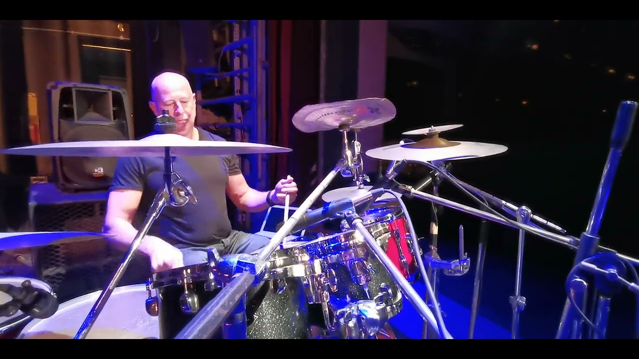 Ahmed Rabie #jazz  music live concert  #drums #drum #drummer #drummerlife #drumming #drumcover #solo