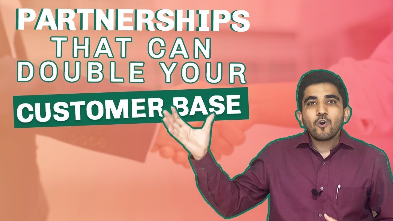 How To Build Local Collaborations & Partnerships For Business Growth
