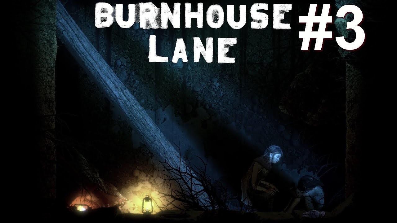 Уолтер Грин [Burnhouse Lane #3]