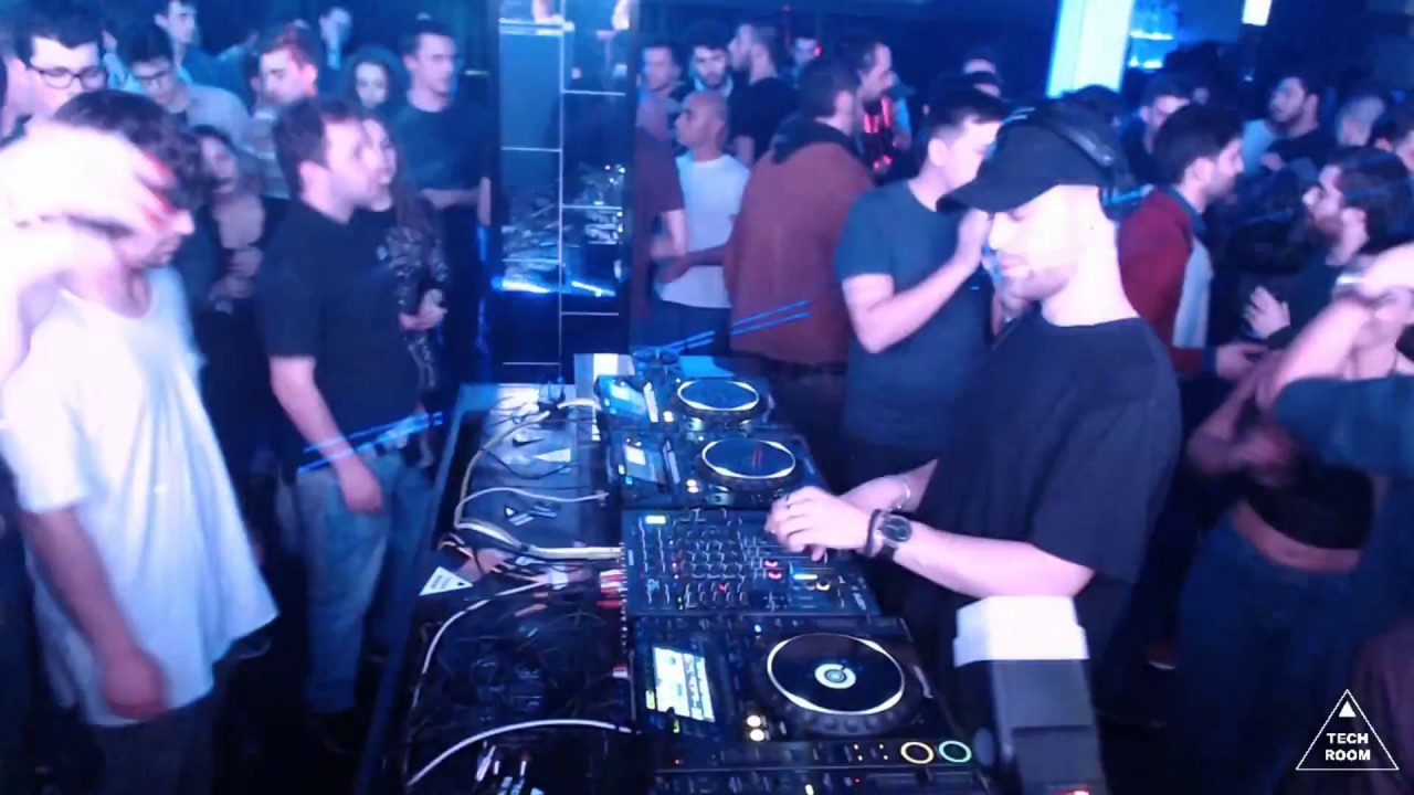 Third Son - Techroom Vizela 2.0