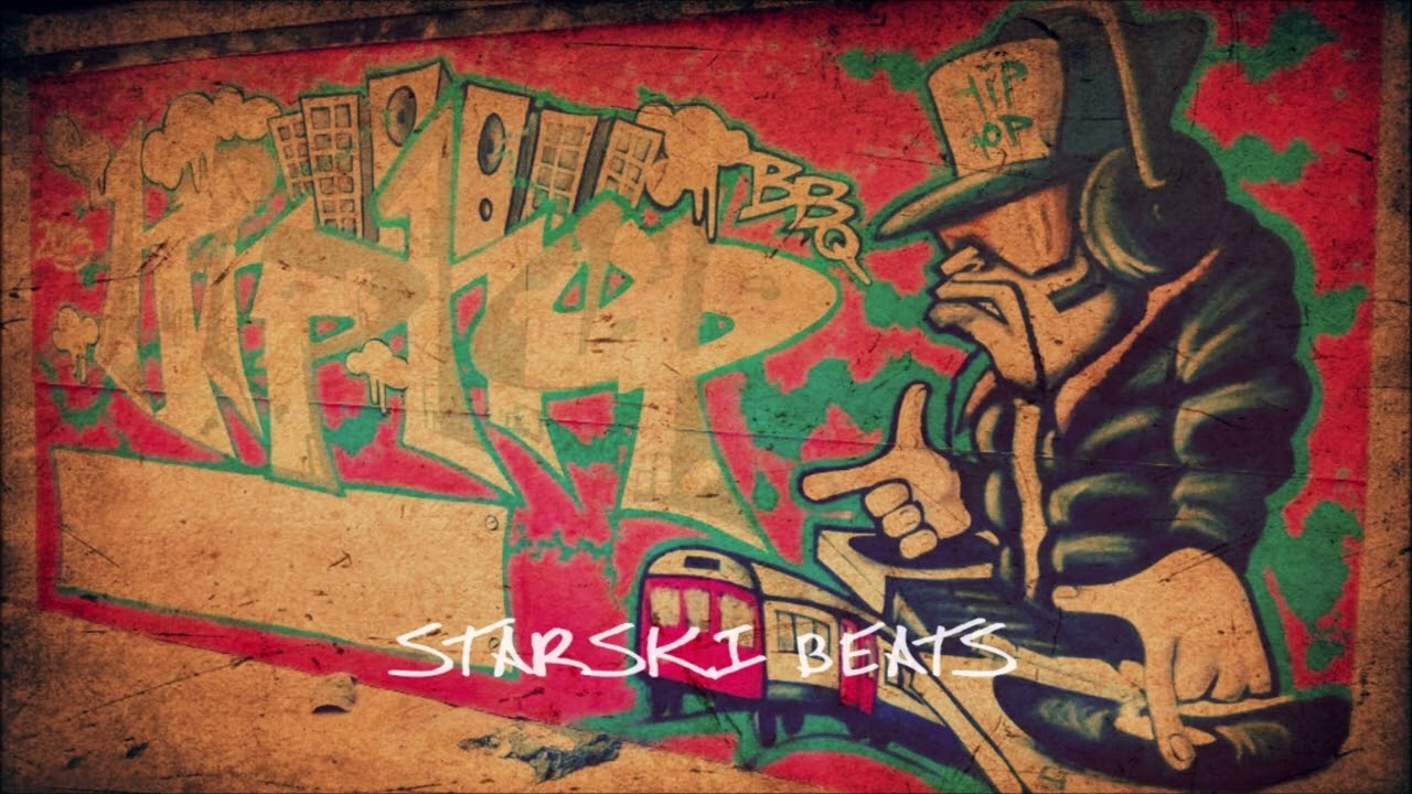 Free Old School Rap Beat Instrumental 414
