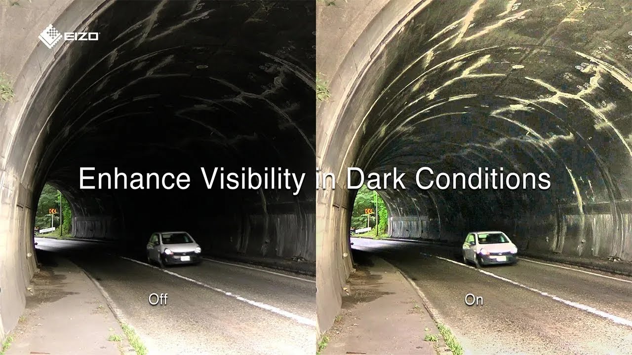 DuraVision EVS1VX Image Optimization System