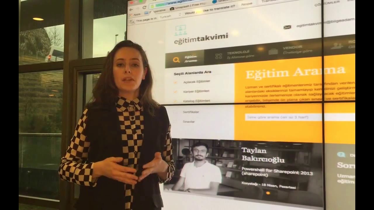 Microsoft Excel Eğitimleri ile Kariyerinizi Bir Adım &Ouml;ne Taşıyın! - Egitimtakvimi.com