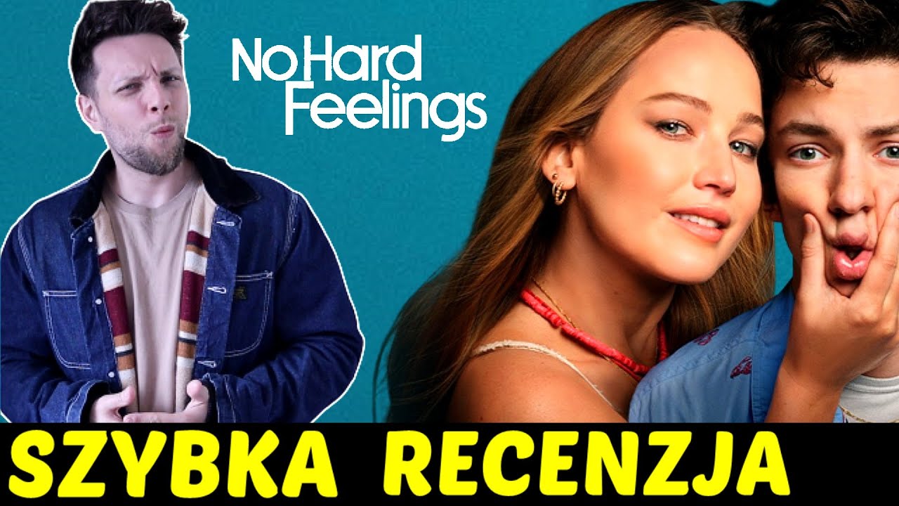 Bez urazy ★SzybkieRecenzje