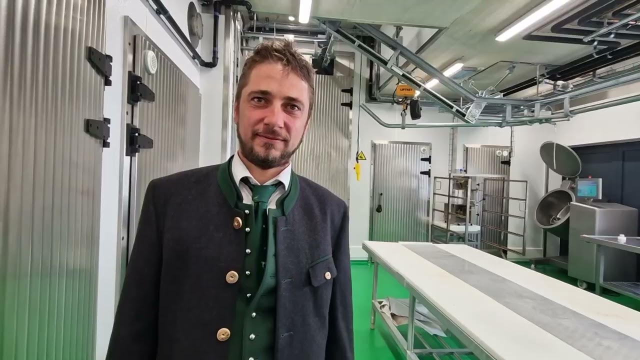 100 Jahre LFS Bruck: 