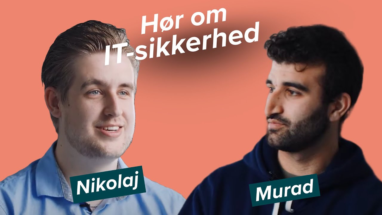 IT-sikkerhed | L&aelig;s IT-sikkerhed p&aring; UCL