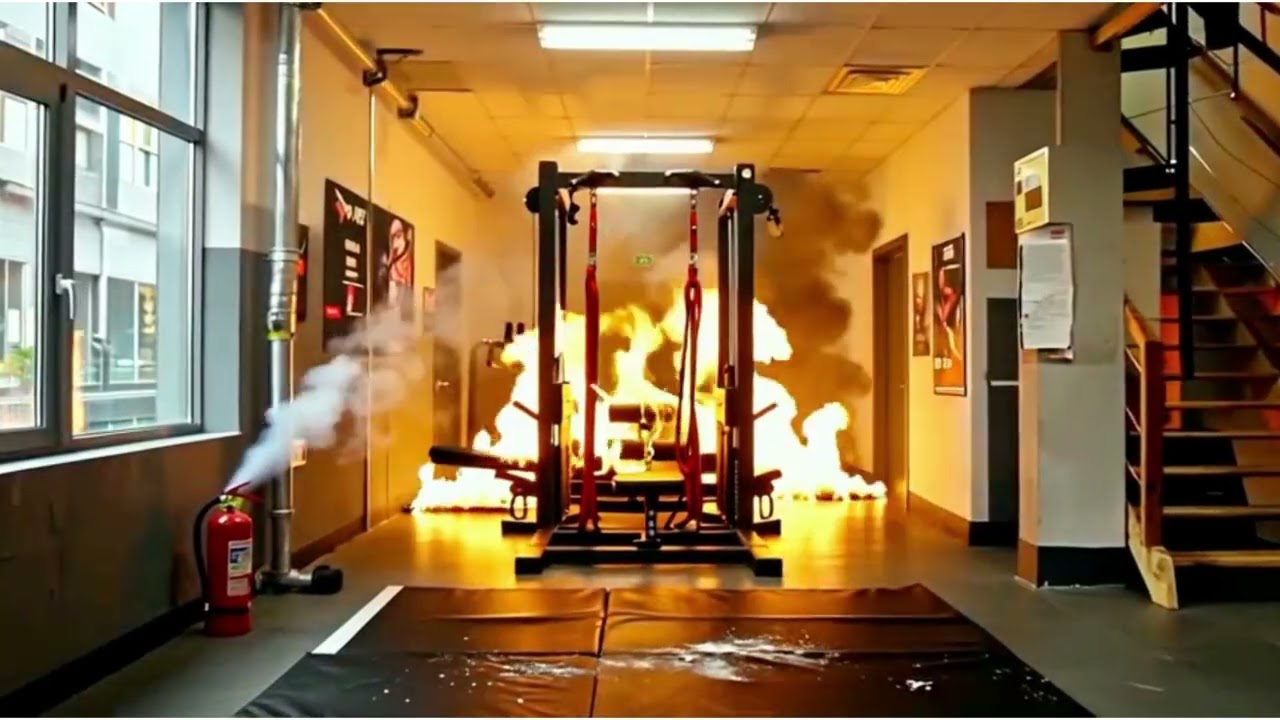 トレーニングBGM