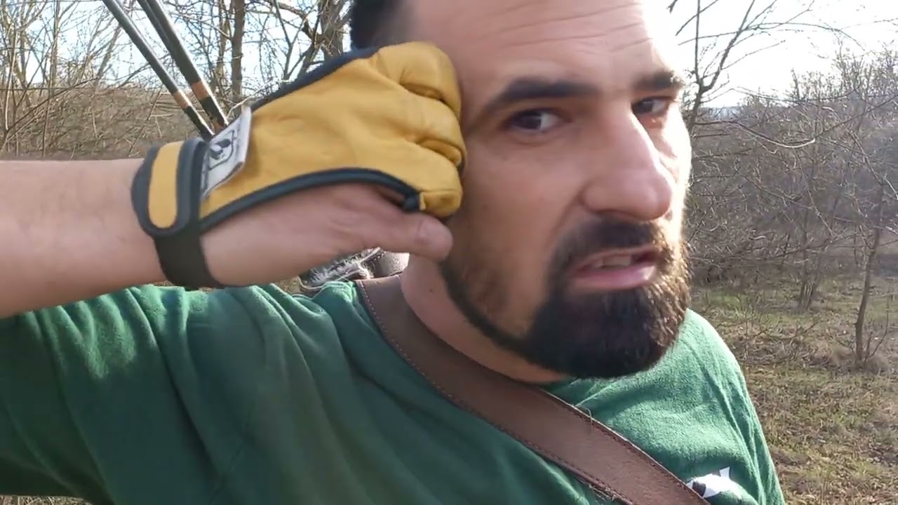 Importanța punctului de ancoră în tirul cu arcul